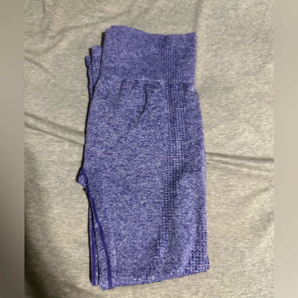 Gym shark vital seamless leggings